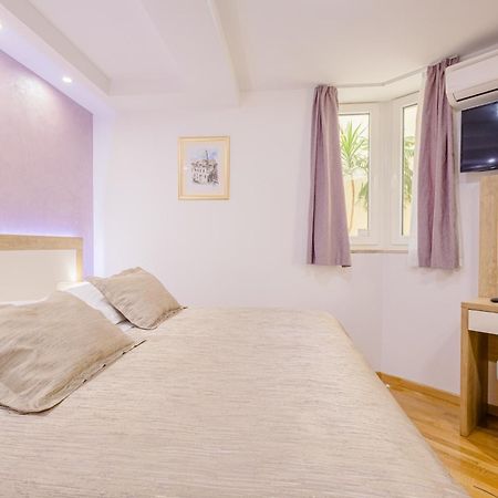 Apartman Mija Сплит Екстериор снимка