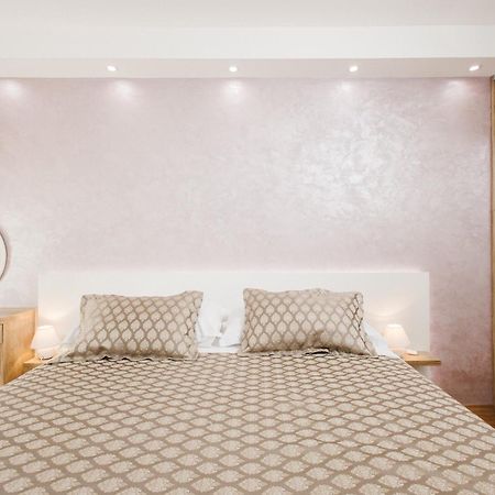 Apartman Mija Сплит Екстериор снимка