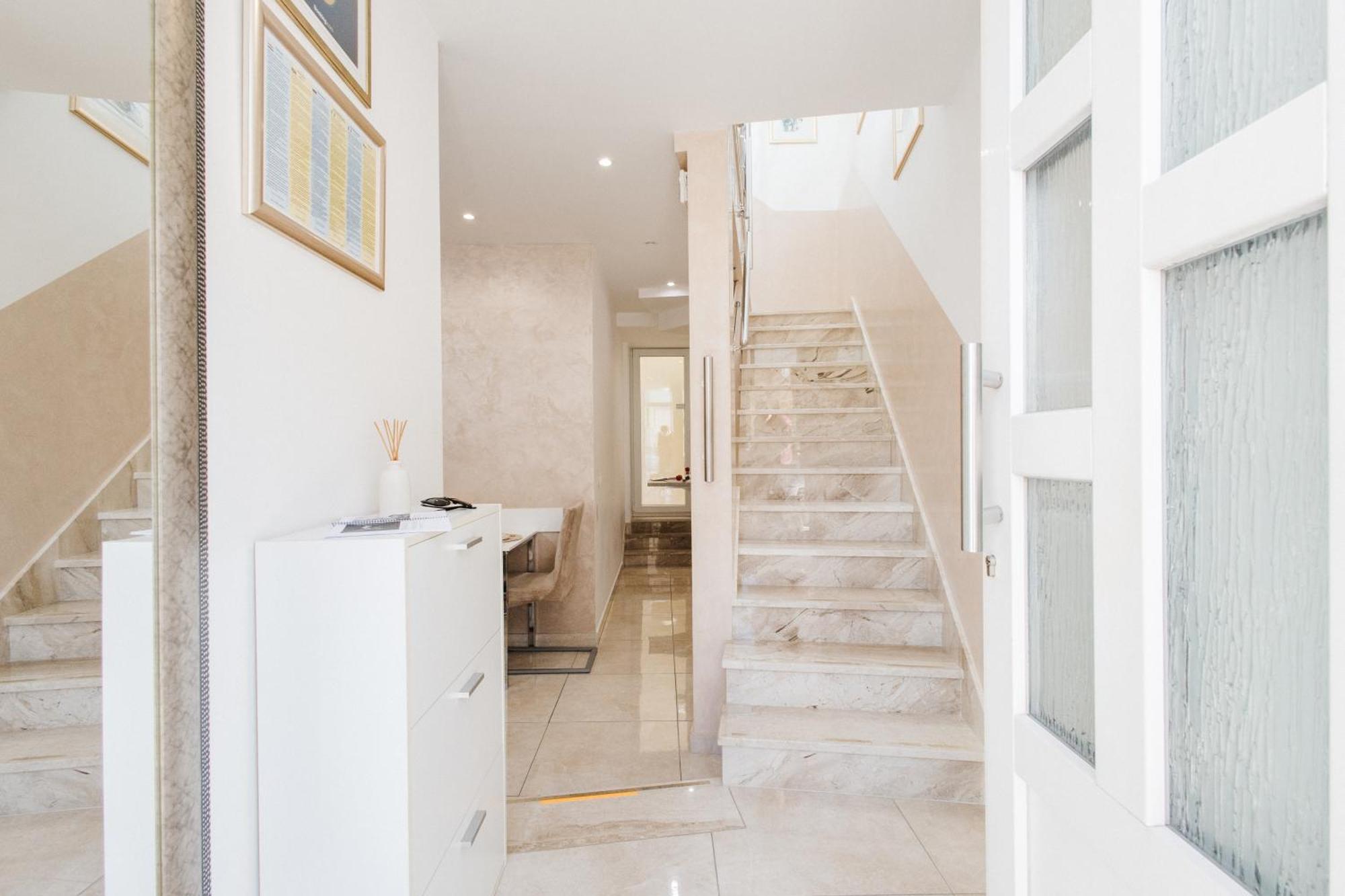 Apartman Mija Сплит Екстериор снимка