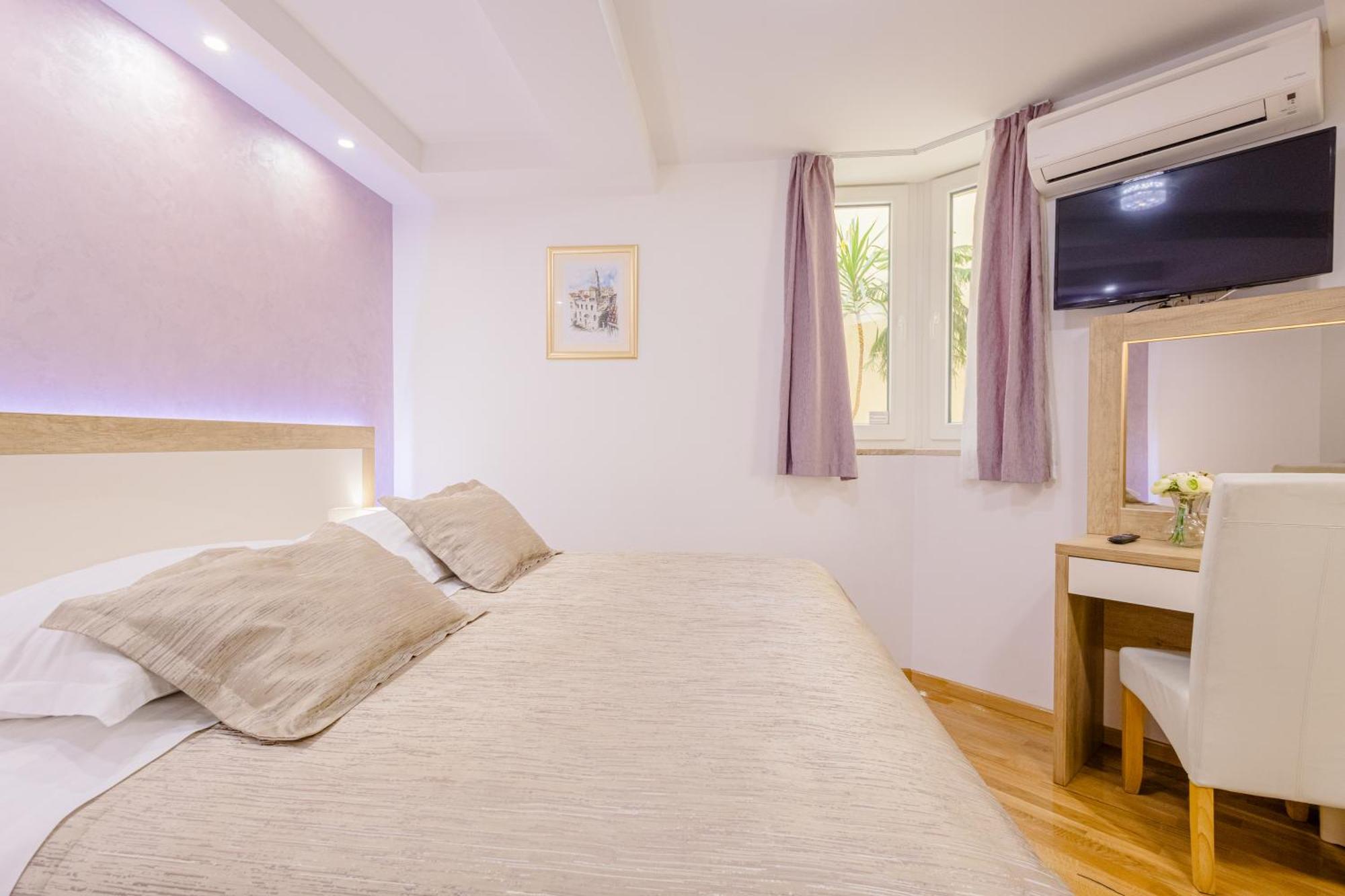 Apartman Mija Сплит Екстериор снимка