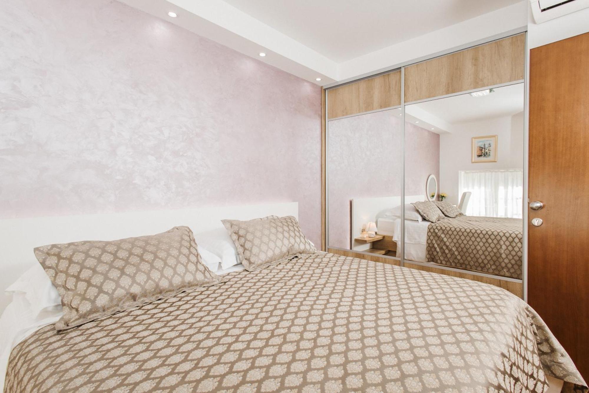 Apartman Mija Сплит Екстериор снимка