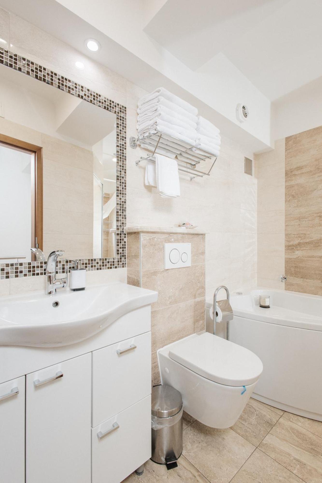 Apartman Mija Сплит Екстериор снимка