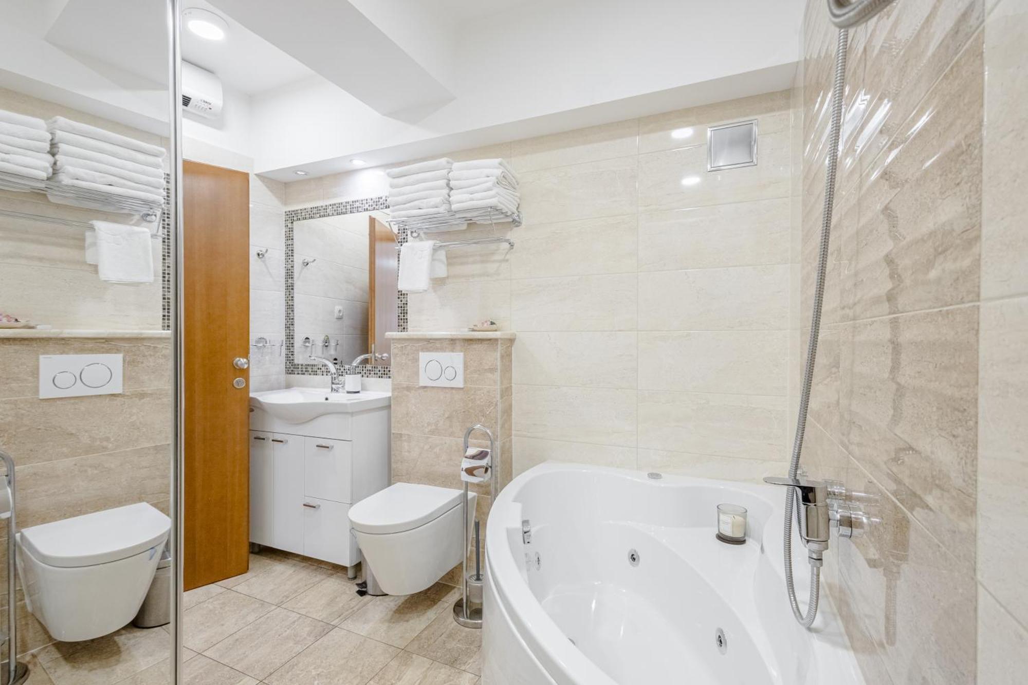 Apartman Mija Сплит Екстериор снимка
