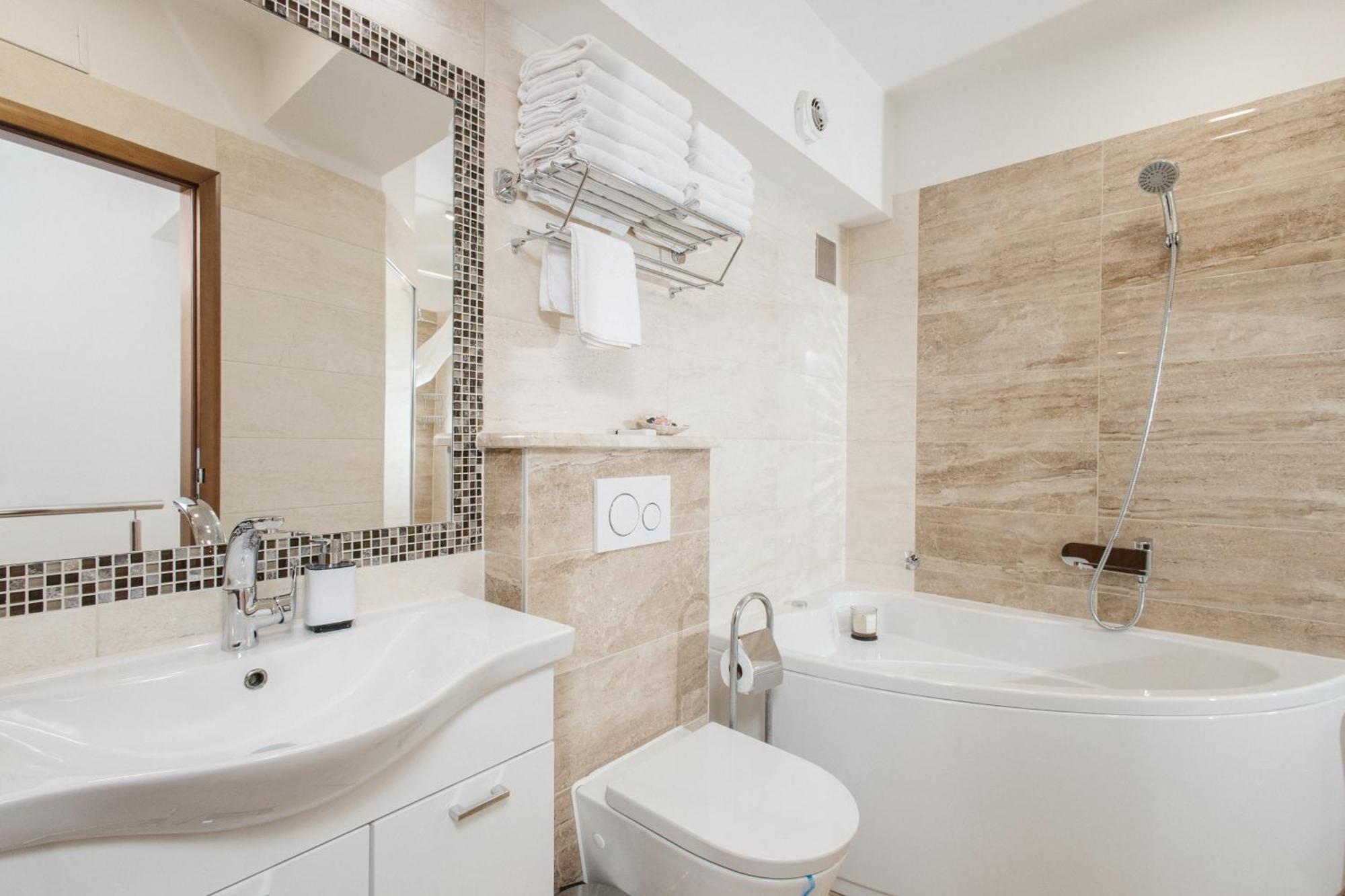 Apartman Mija Сплит Екстериор снимка