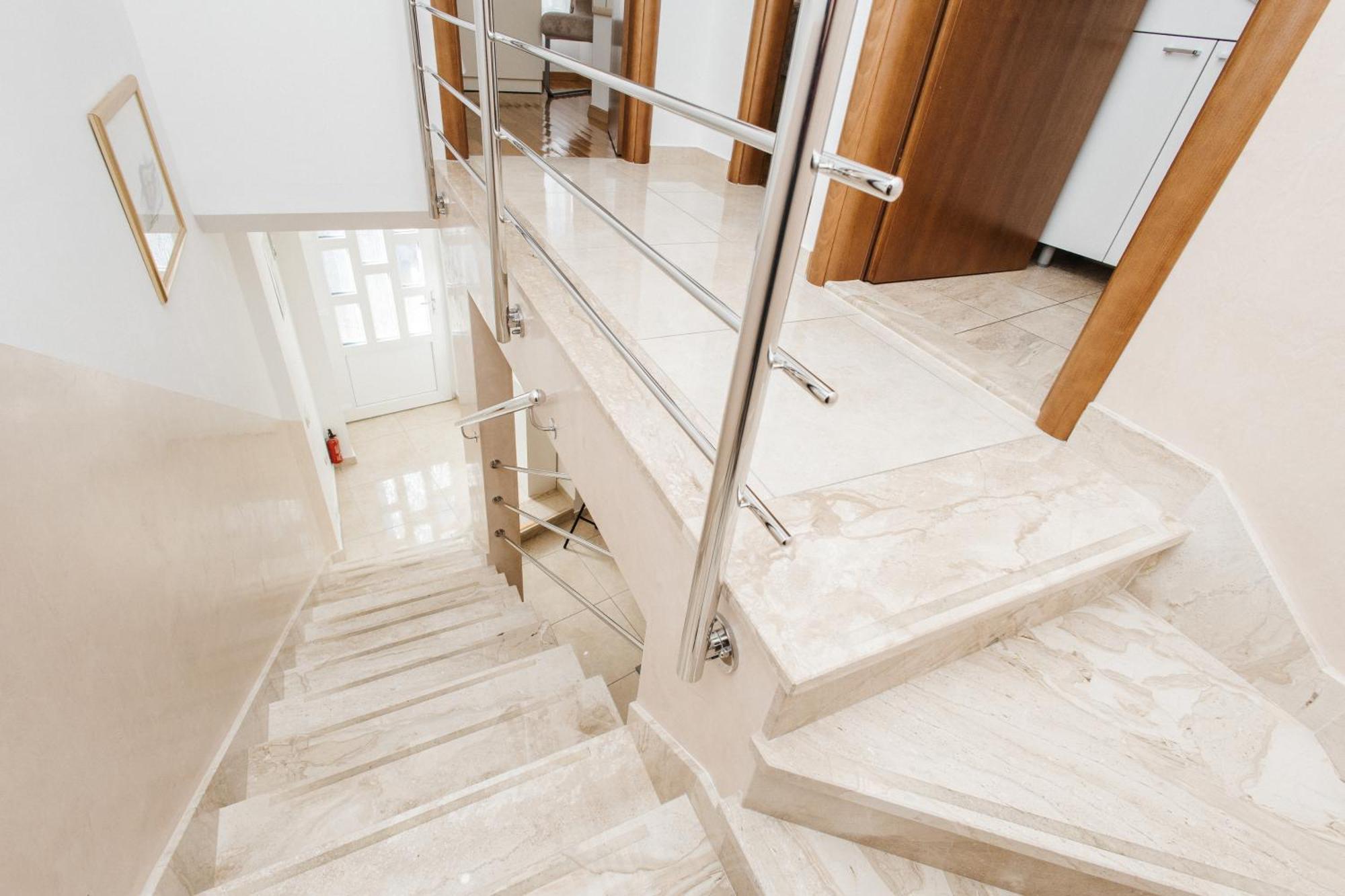 Apartman Mija Сплит Екстериор снимка