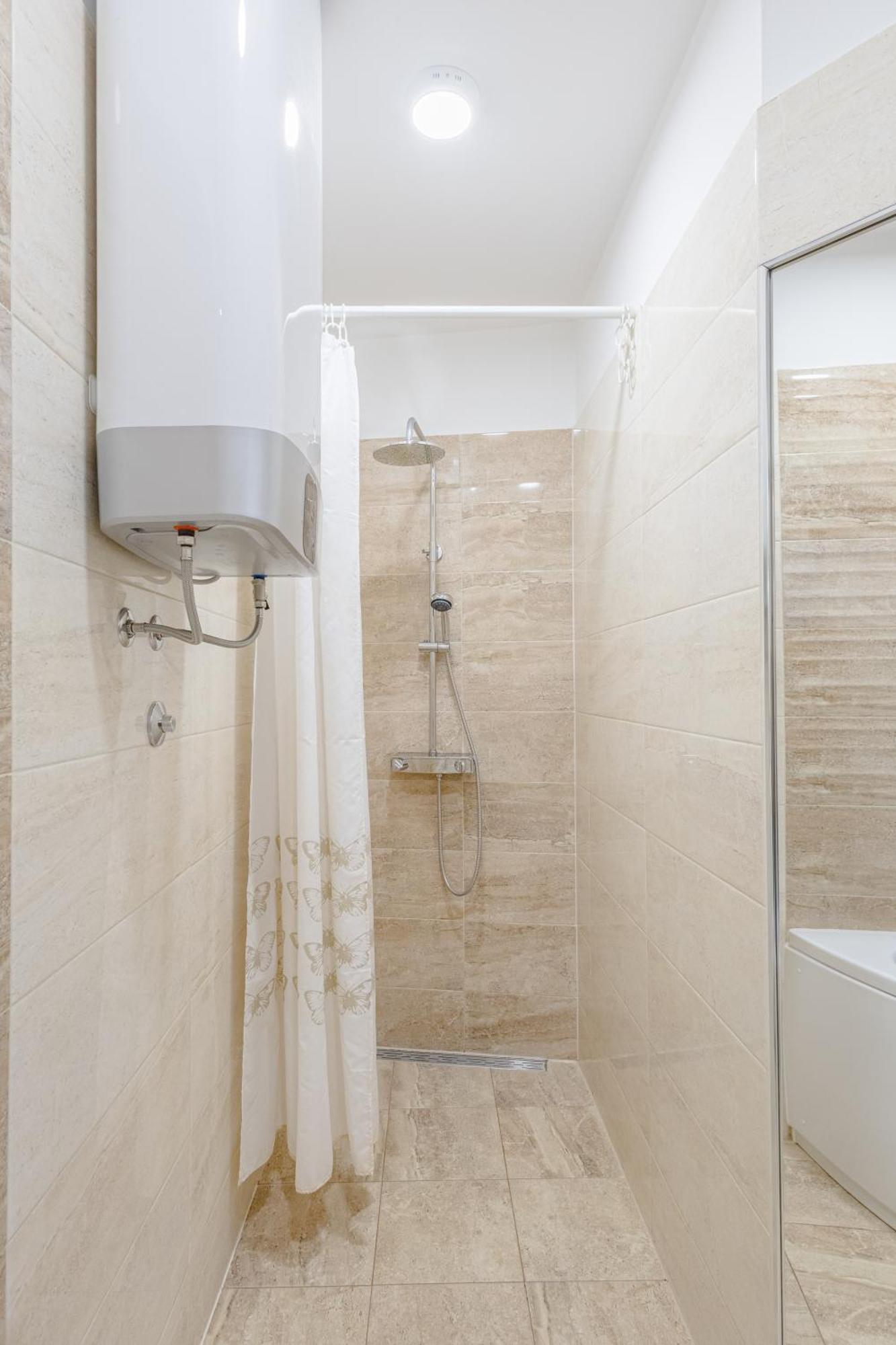 Apartman Mija Сплит Екстериор снимка