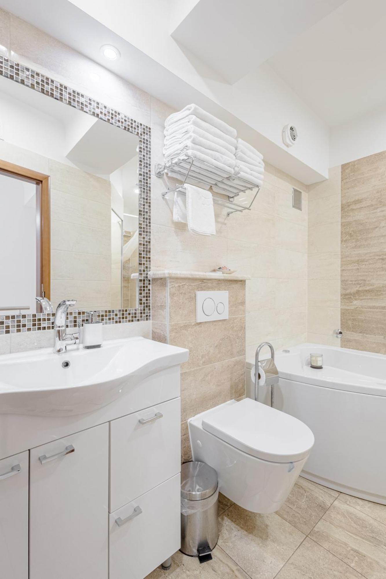 Apartman Mija Сплит Екстериор снимка