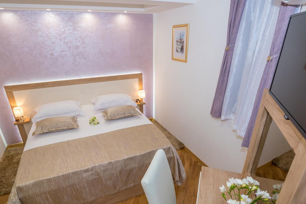 Apartman Mija Сплит Екстериор снимка