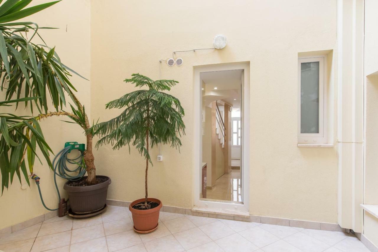 Apartman Mija Сплит Екстериор снимка